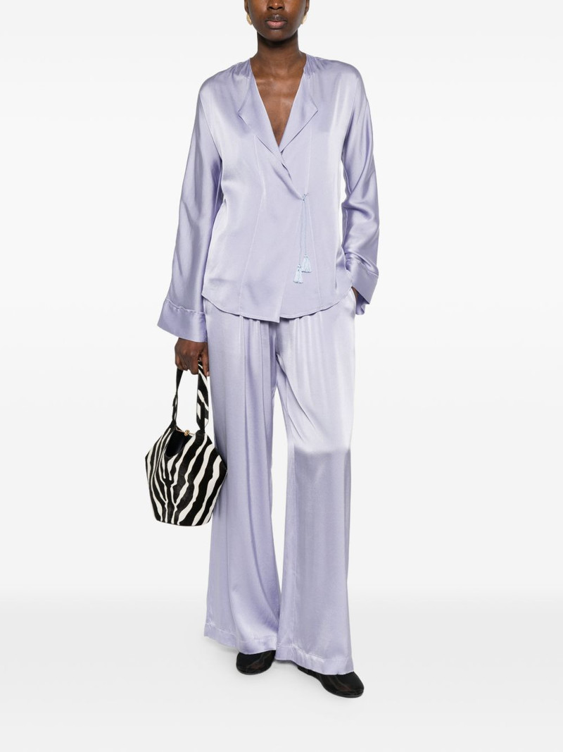 forte_forte tassel blouse outlook