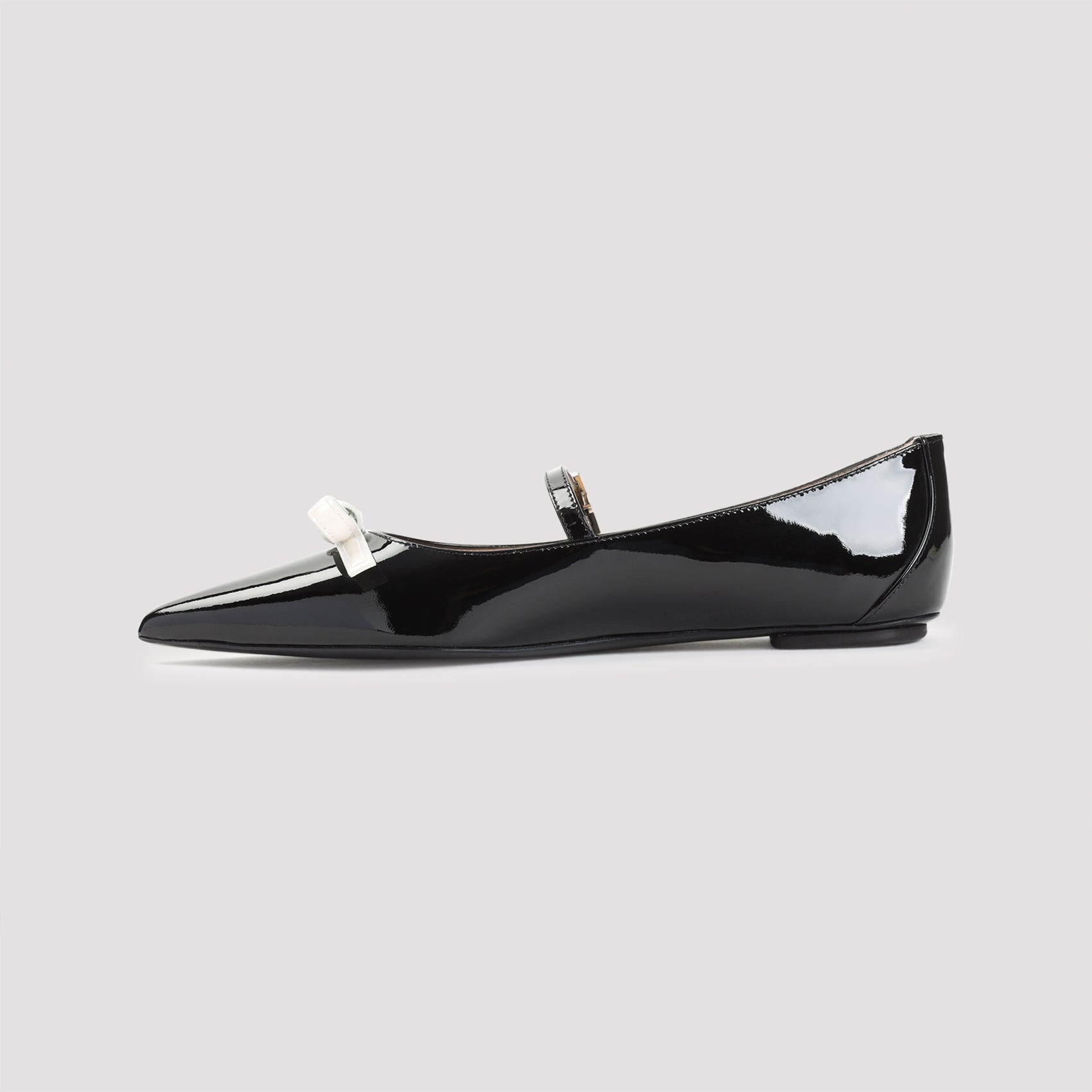 Ballerinas Black - 4