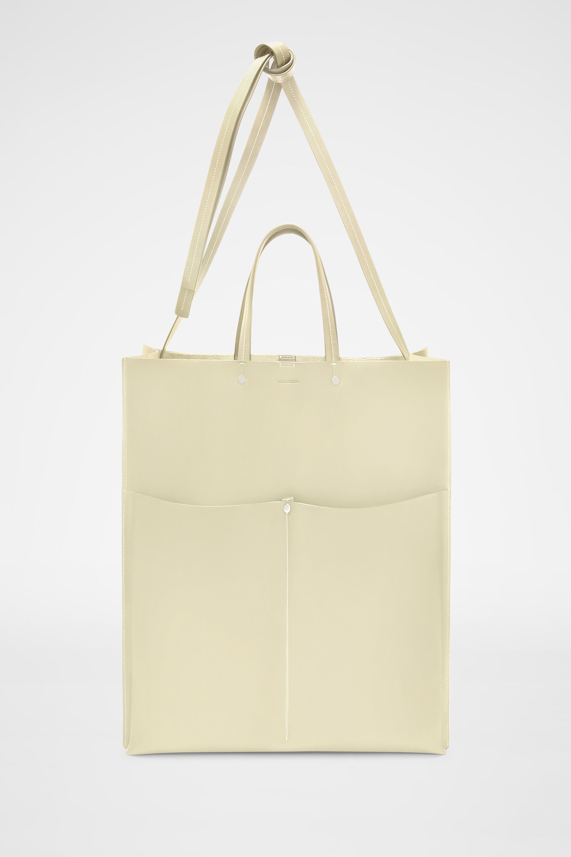 Pocket Tote - 1