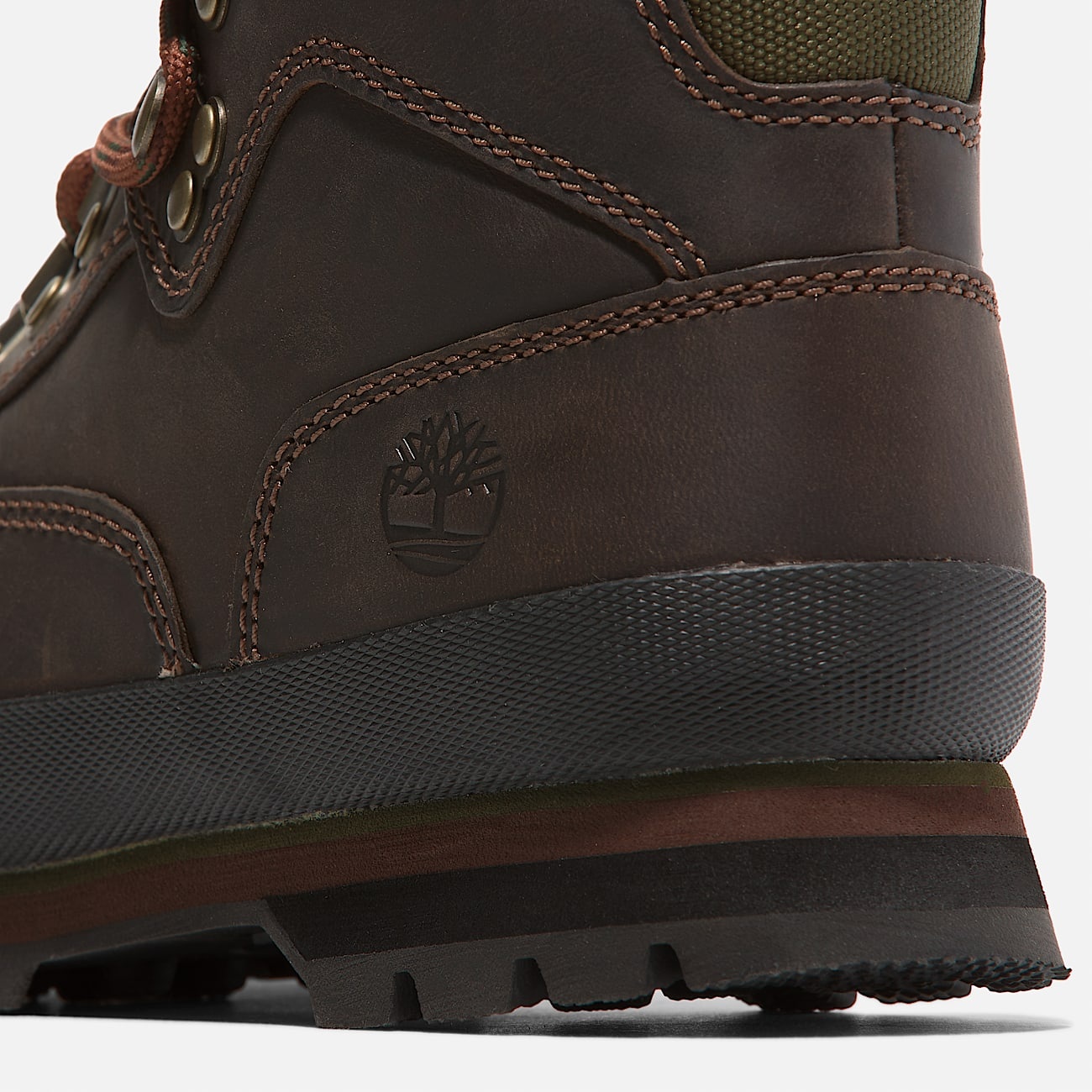 Women's Euro Hiker Boot - 7