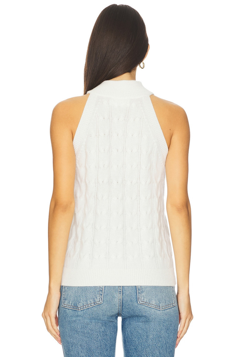 LISA YANG Serafine Top outlook