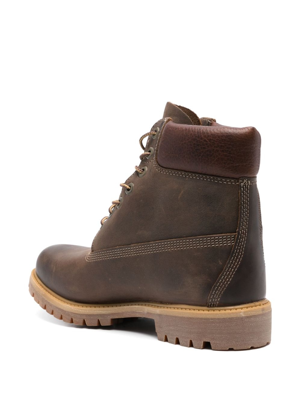 Premium 6-Inch Waterproof boots - 3