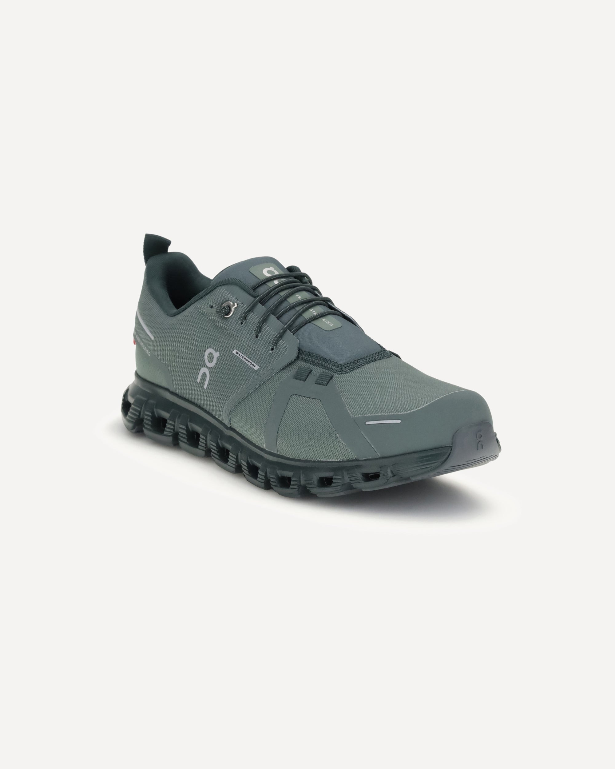 Cloud 6 WP Shoes - 2