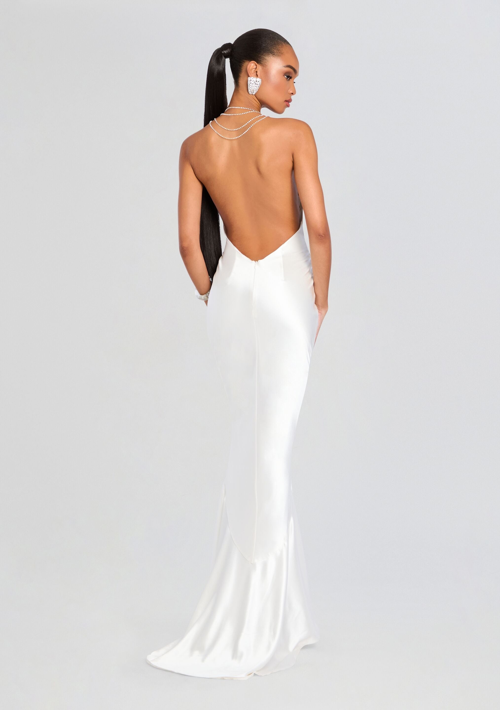 EVE DRESS - 4
