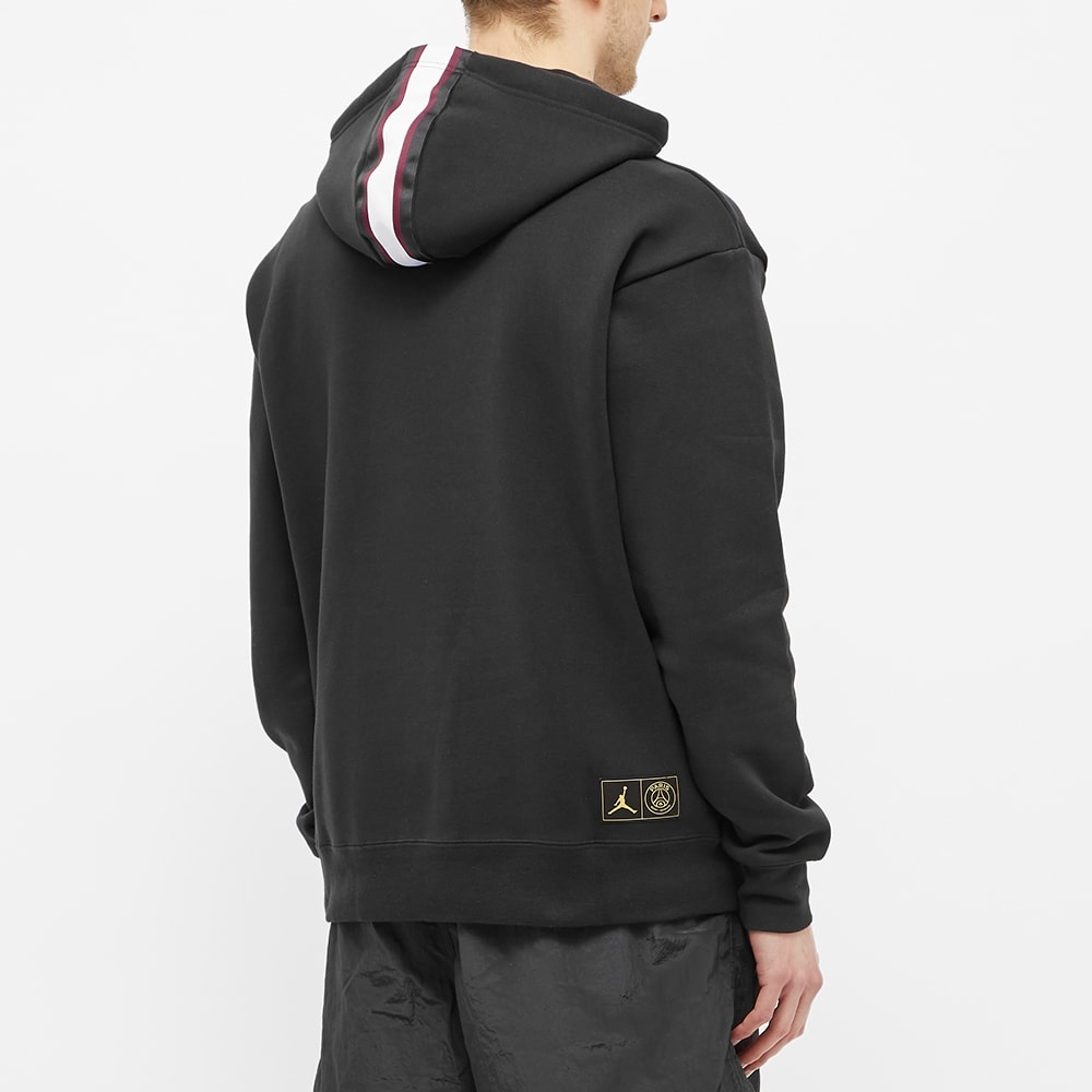 Air Jordan PSG Taped Hoody - 5