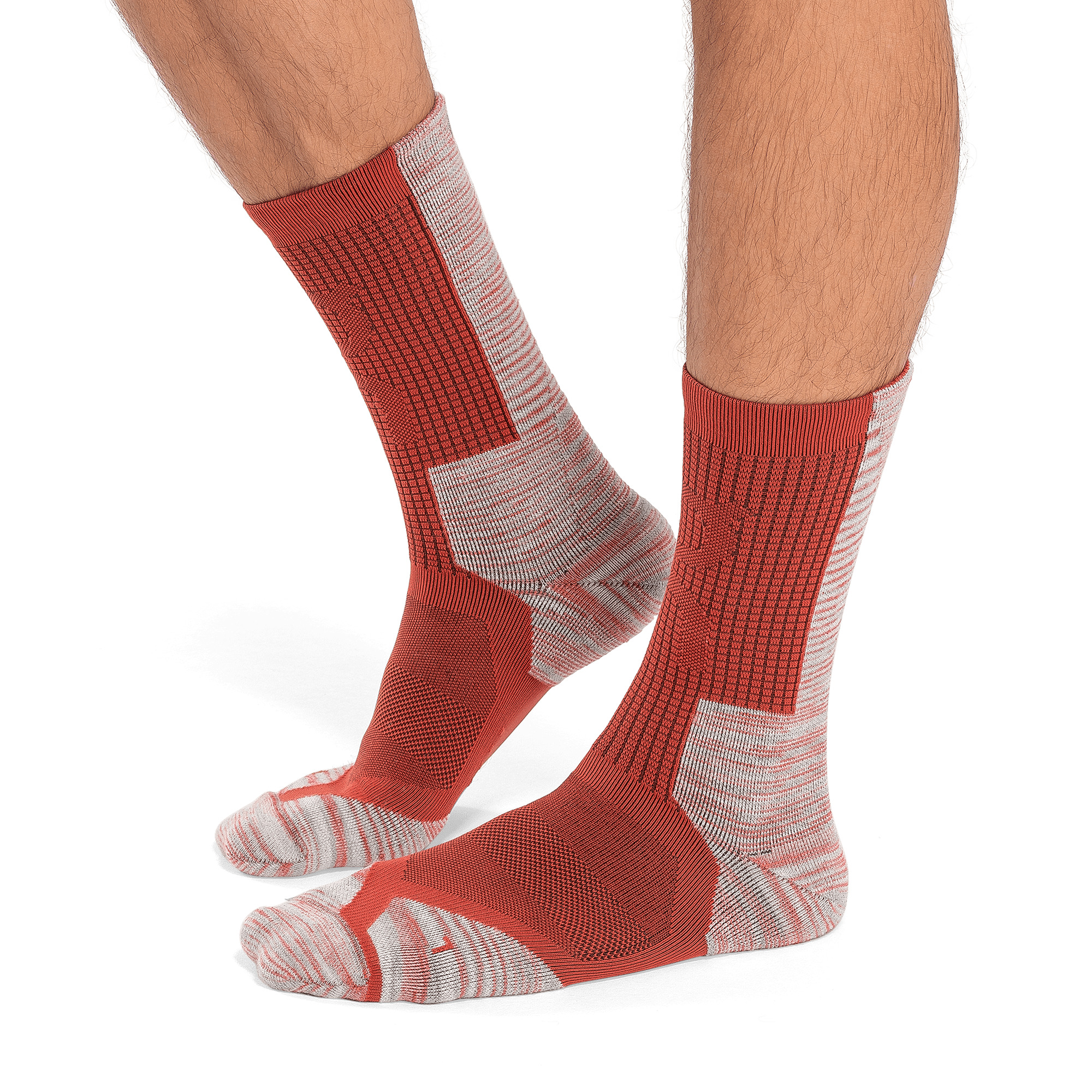 Explorer Merino Sock - 1