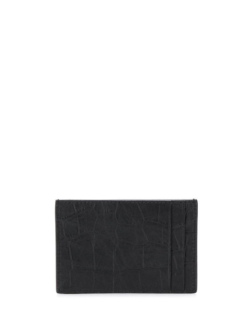 foldover wallet - 2