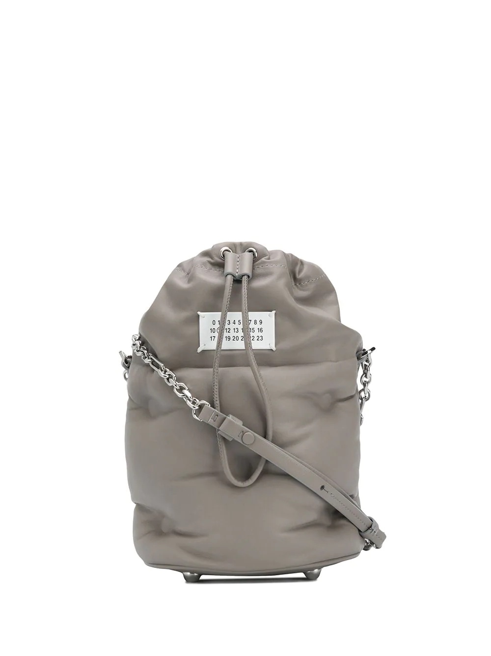 Glam Slam bucket bag - 1