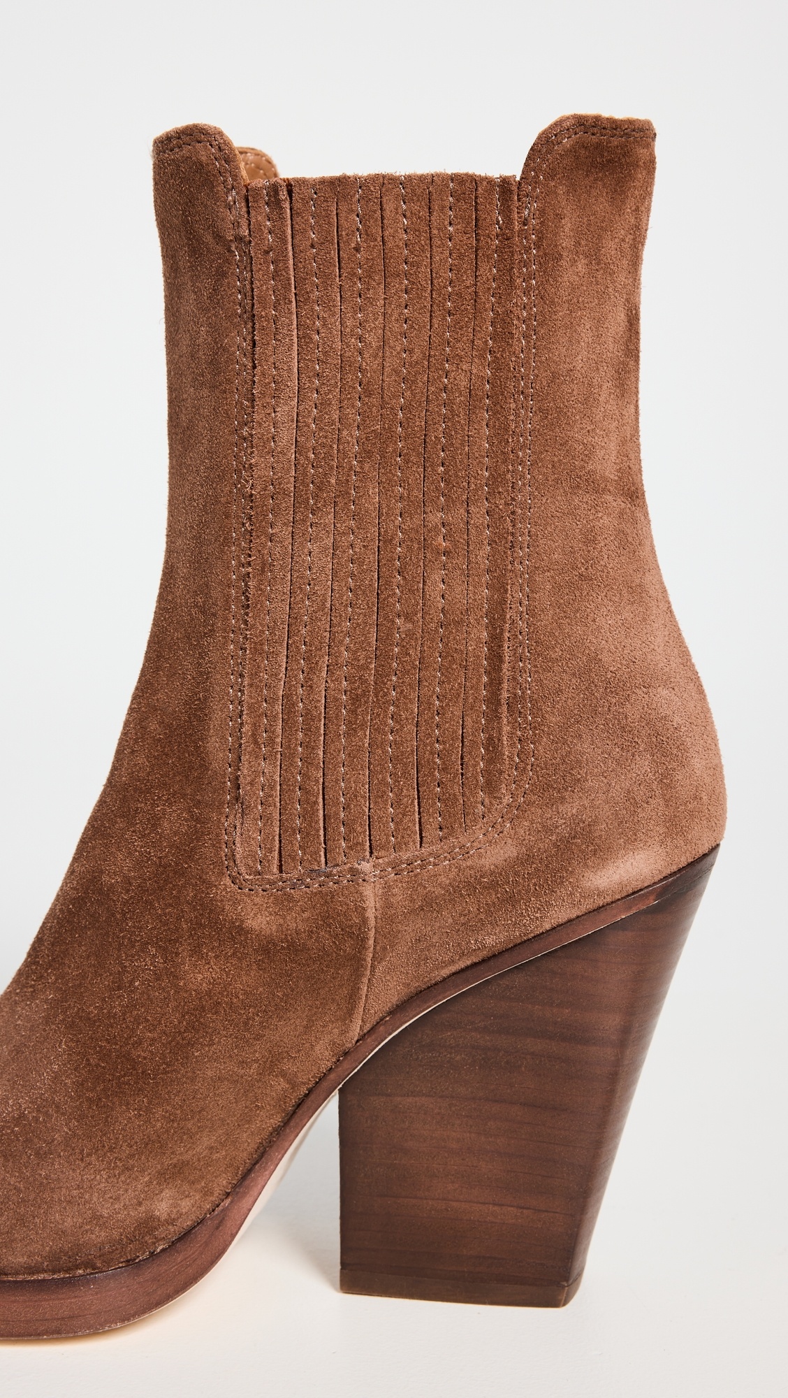 Dallas Ankle Boots - 5