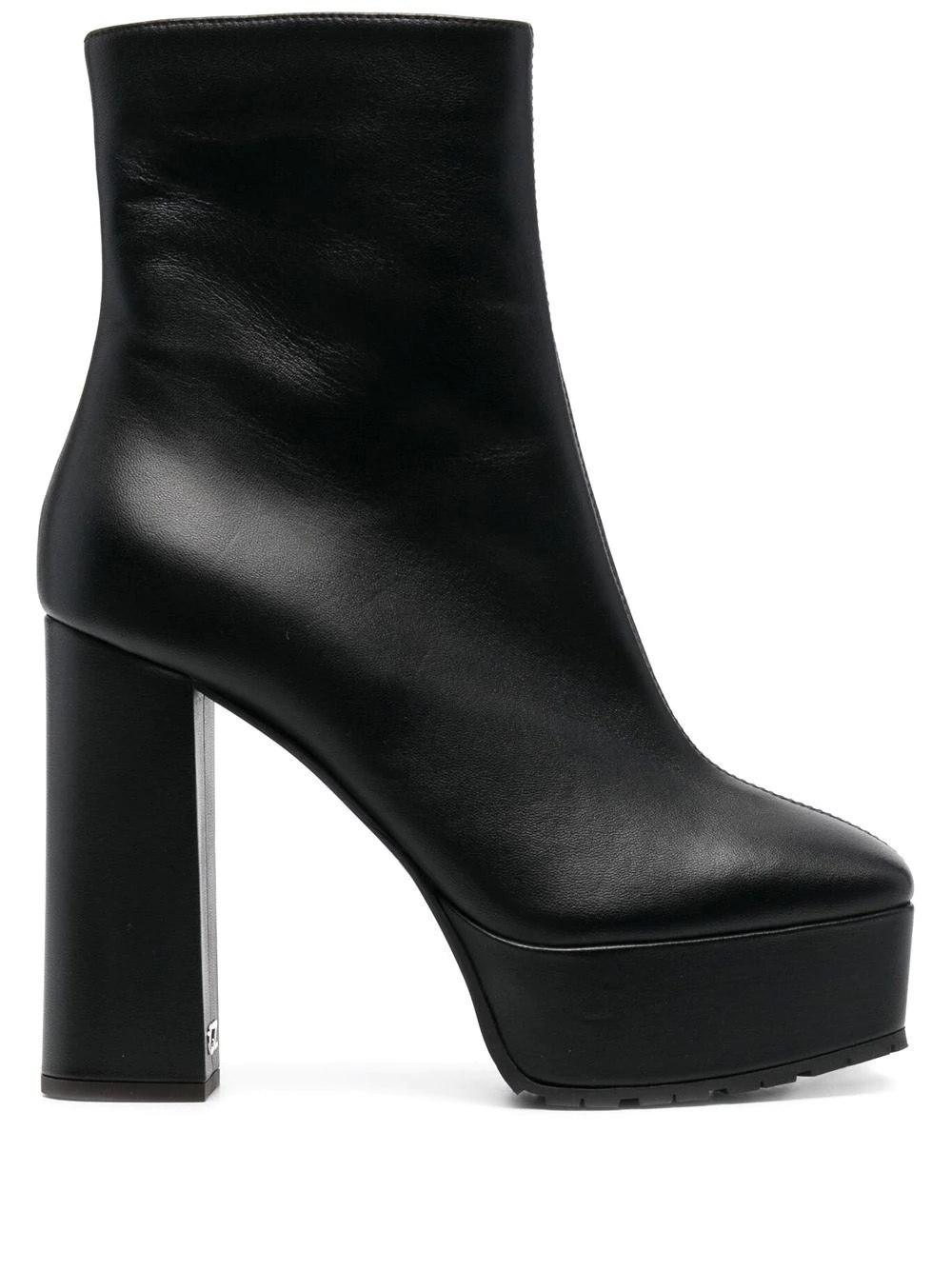 NewYork ankle 140mm boots - 1