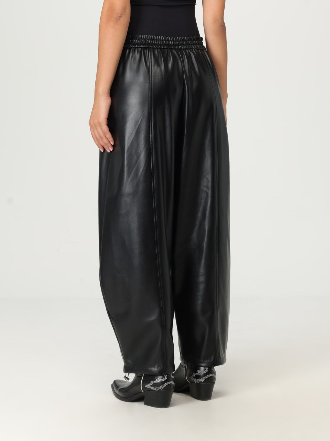 Pants woman Pinko - 2