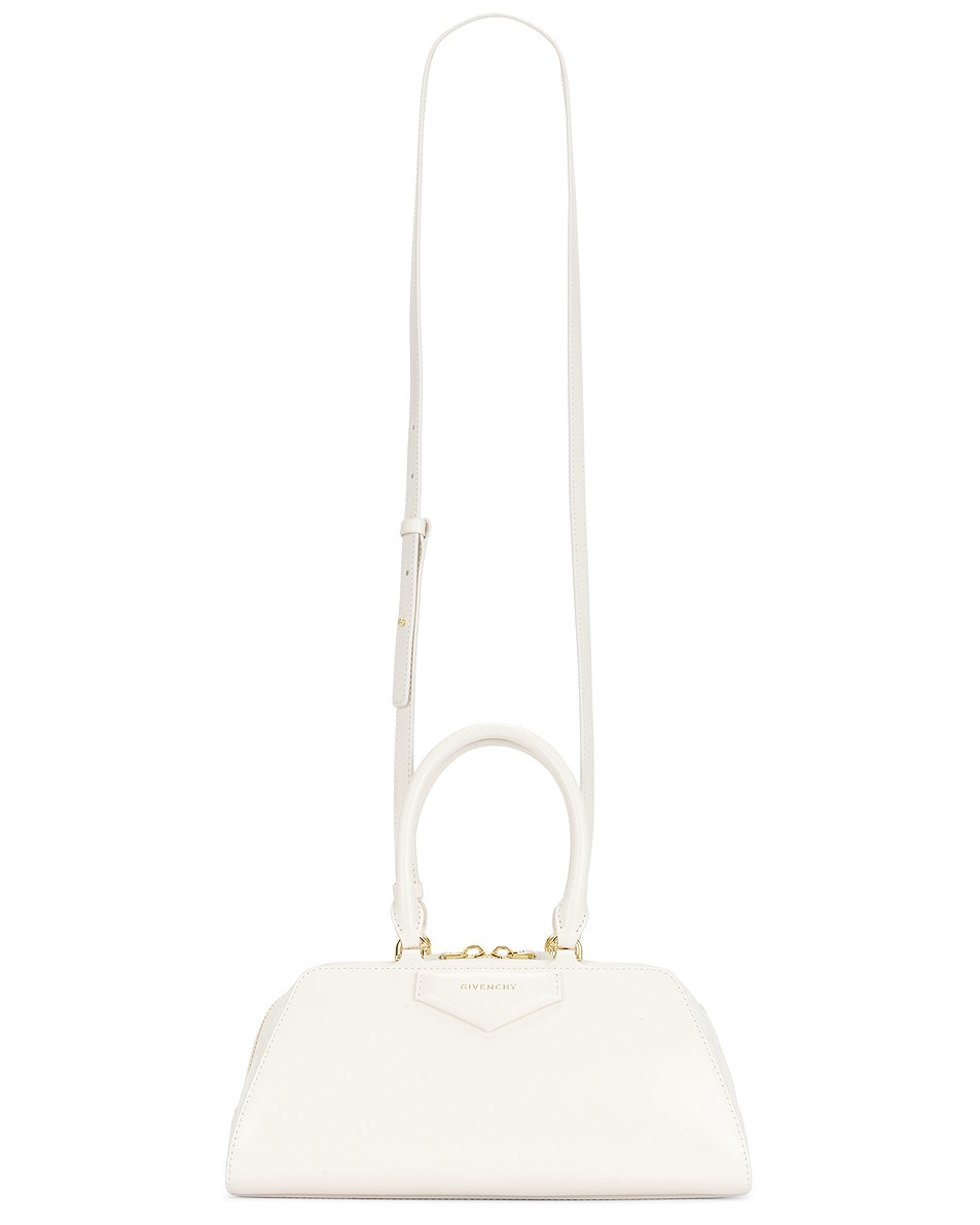 Small Antigona East West Bag - 1
