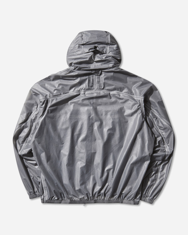 ROA Men's Glasslike 3L Taped Waterproof Jacket Dark Grey outlook