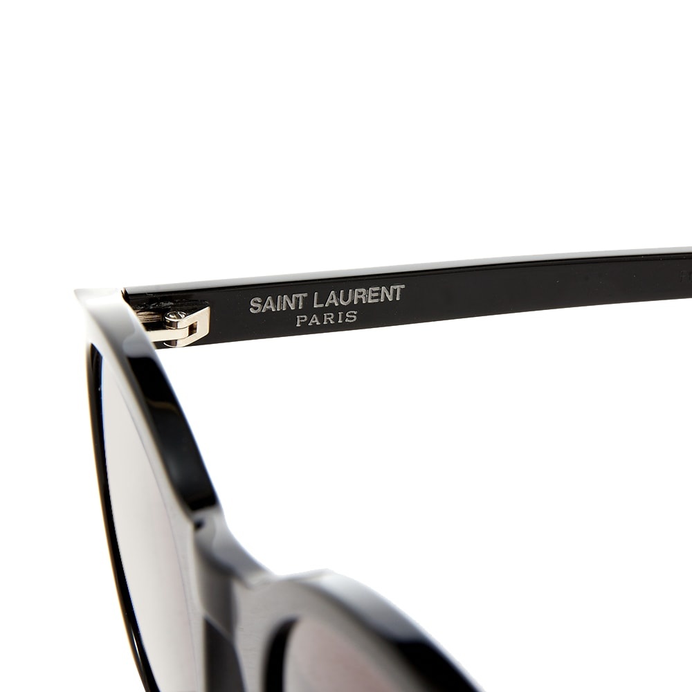 Saint Laurent SL 342 Sunglasses - 3