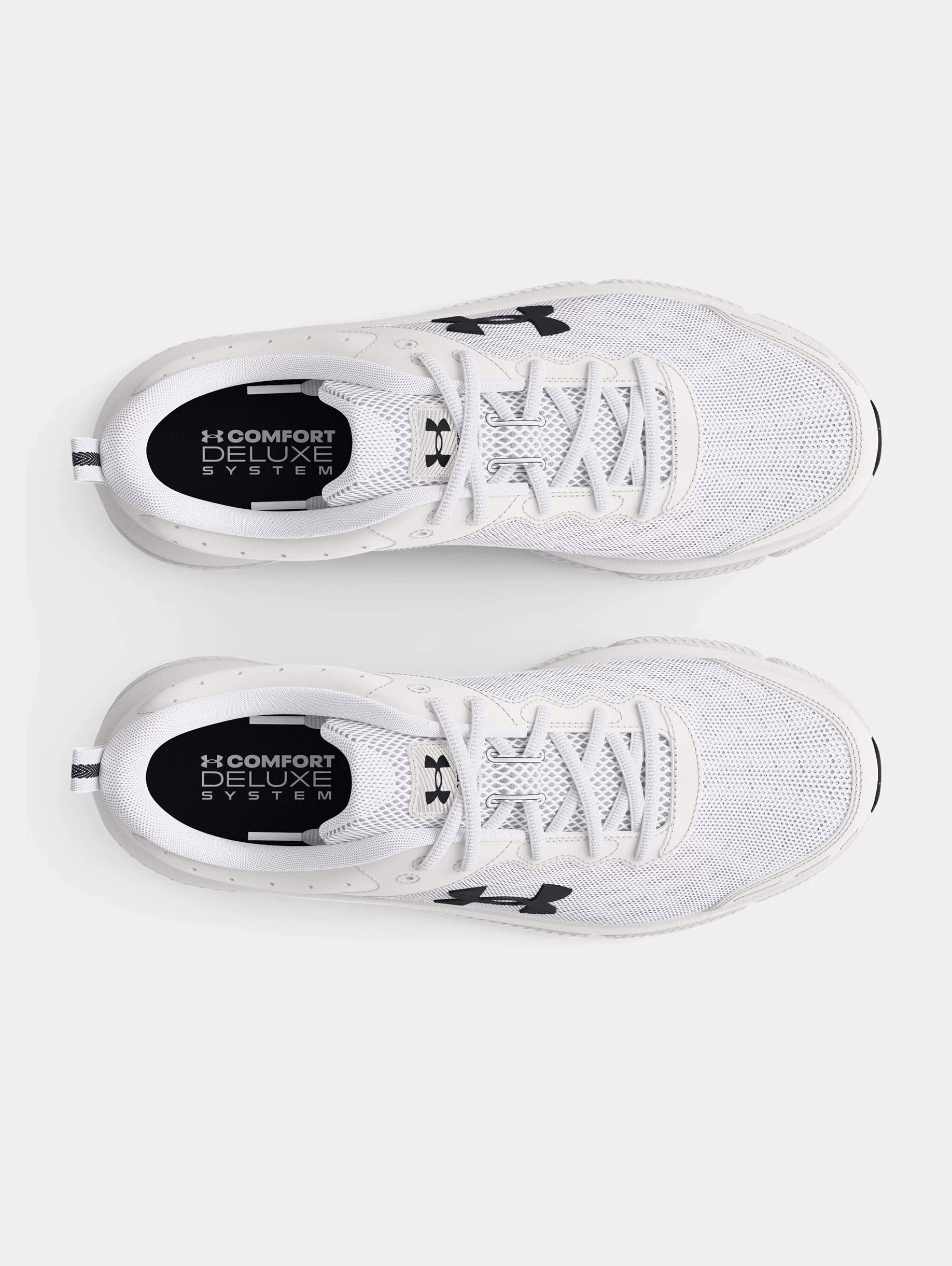Women's UA Charged Assert 10 Running Shoes - 3