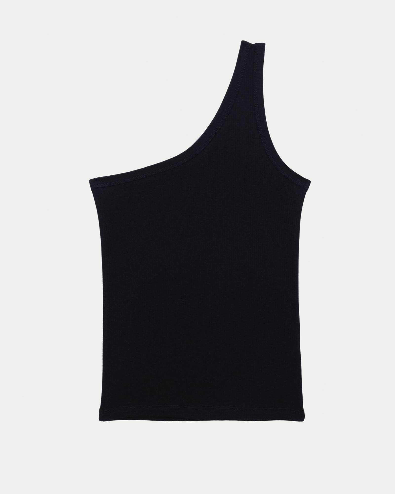 Speck Top - Organic Cotton Rib - 6