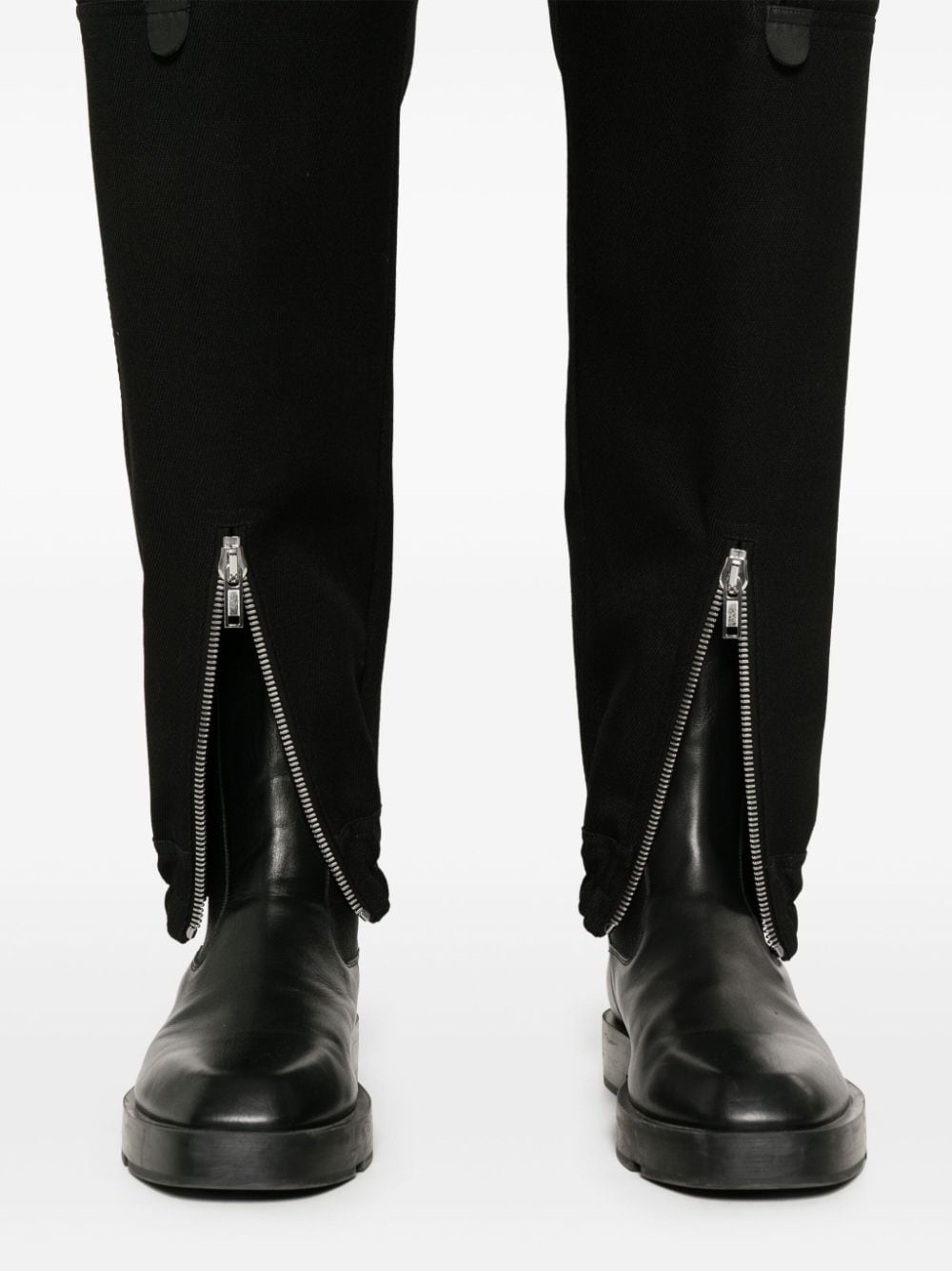 Dirt Bauhaus trousers - 5