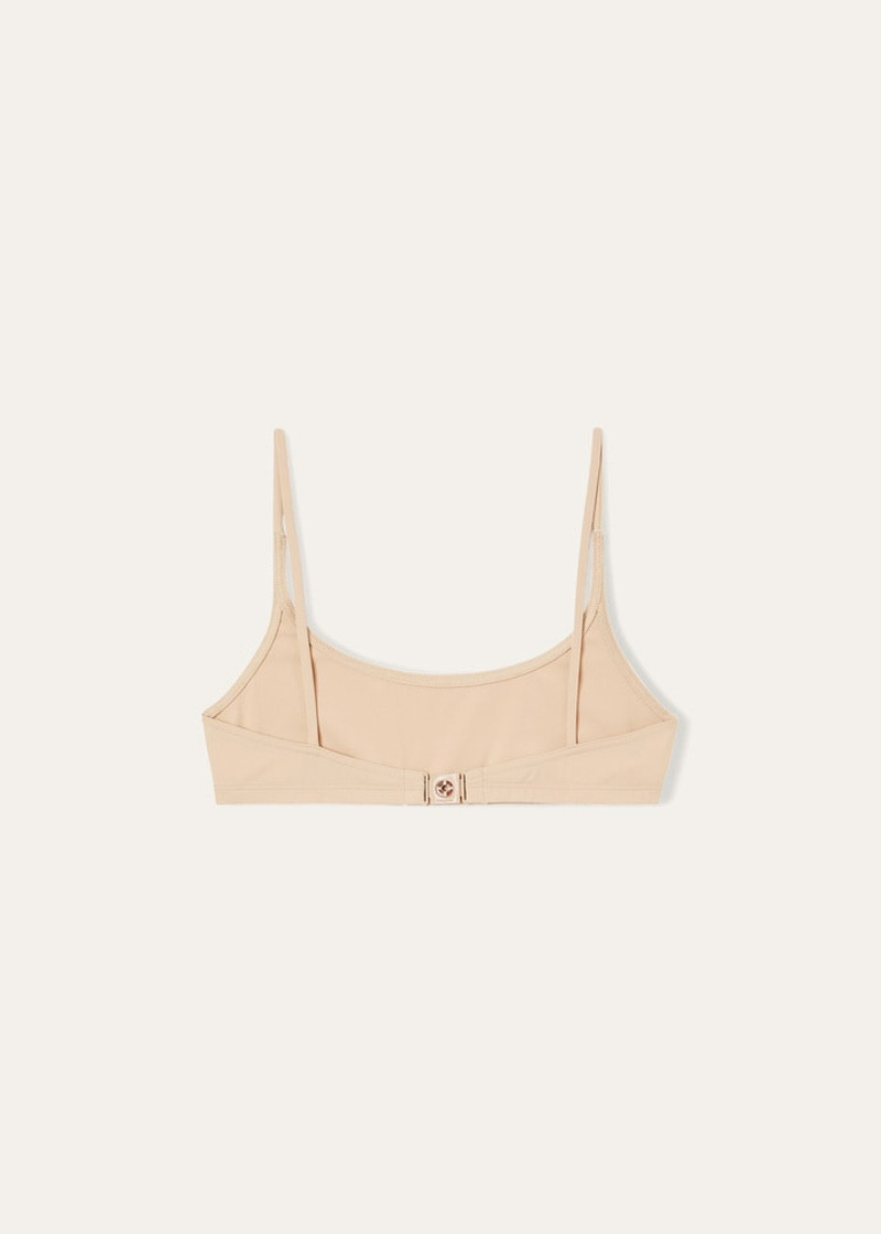 Loro Piana Bikini Top outlook