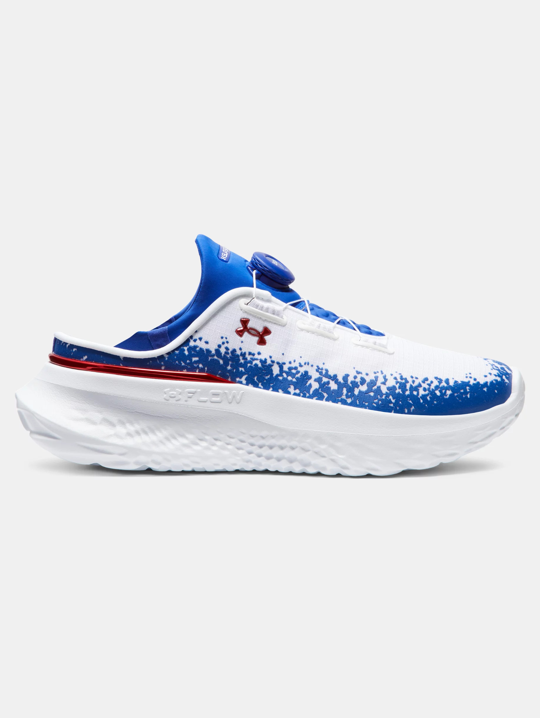 Unisex UA SlipSpeed™ Mega Shoes - 2