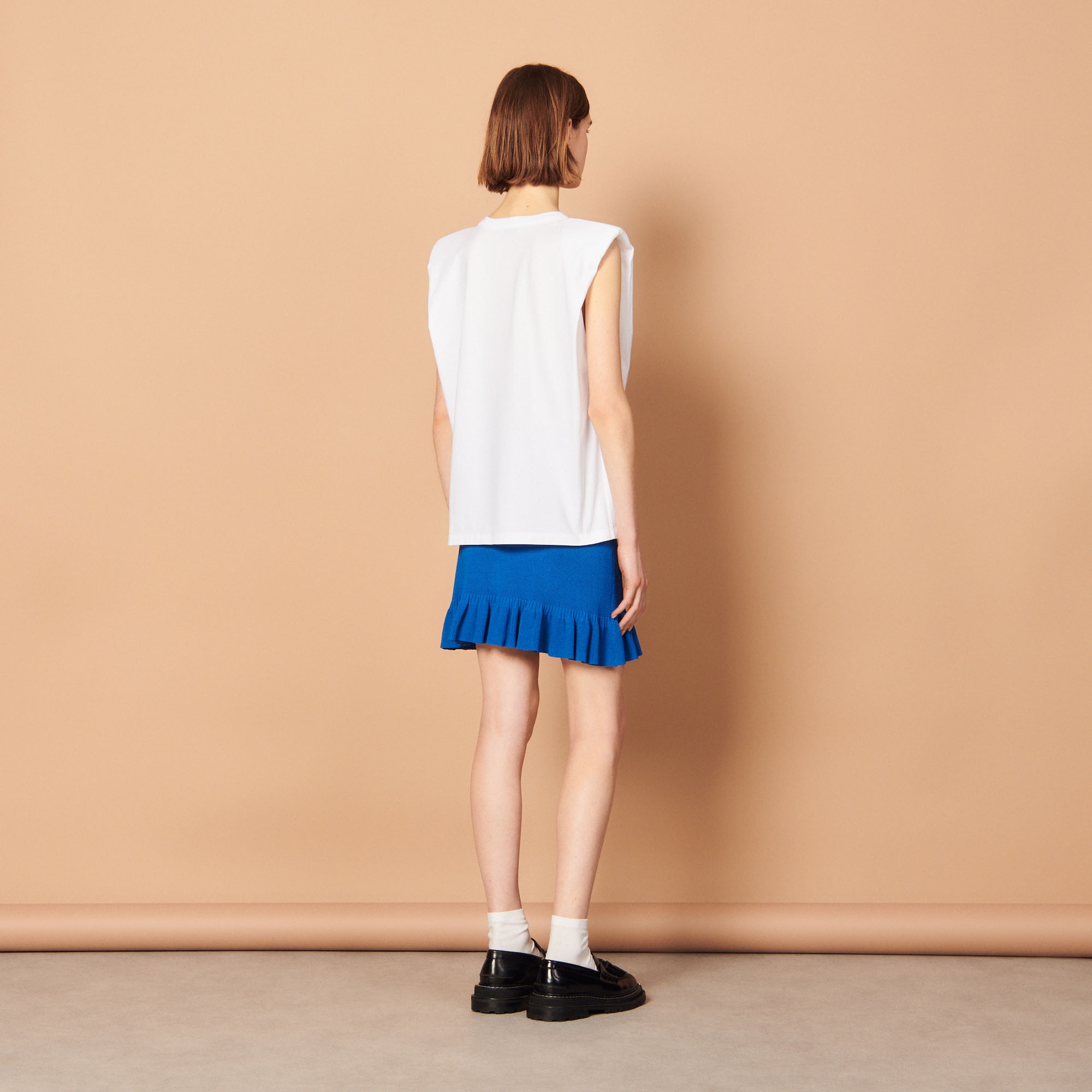 Organic cotton T-shirt - 3