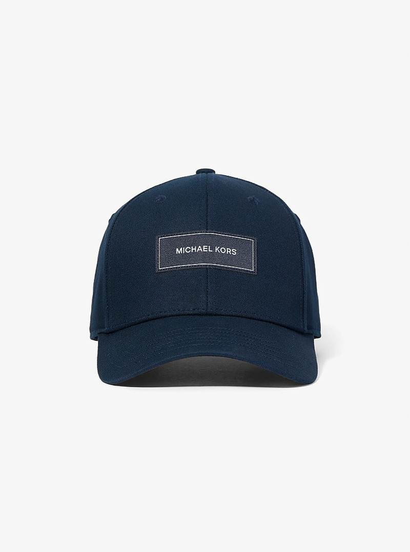 Logo Baseball Hat 1