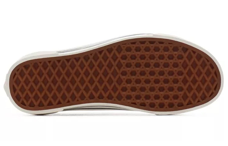 Vans Sid DX 'Anaheim Factory - Leopard' VN0A4BTXVL0 - 5