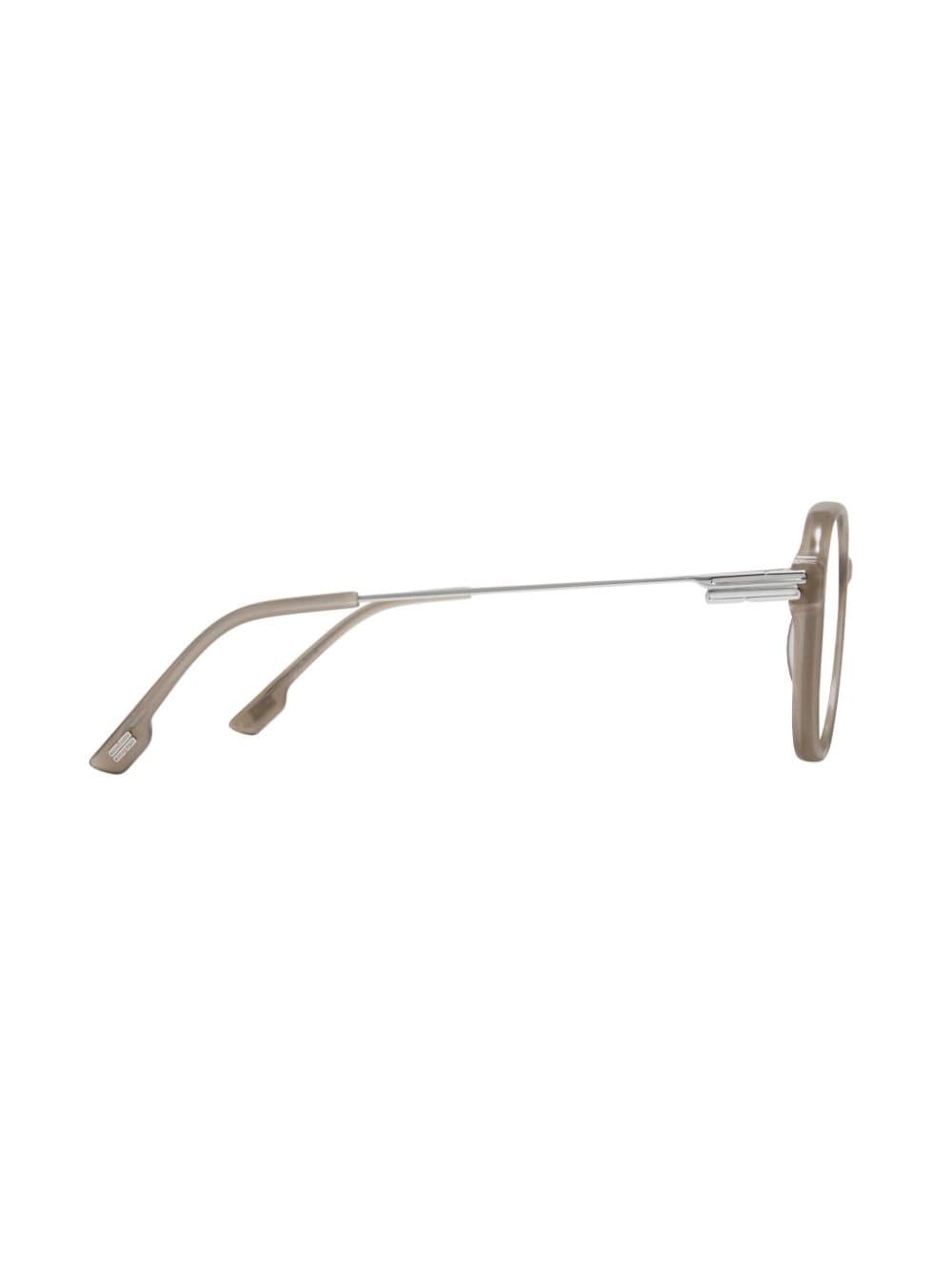 Anna BRC9 pilot-frame glasses - 4