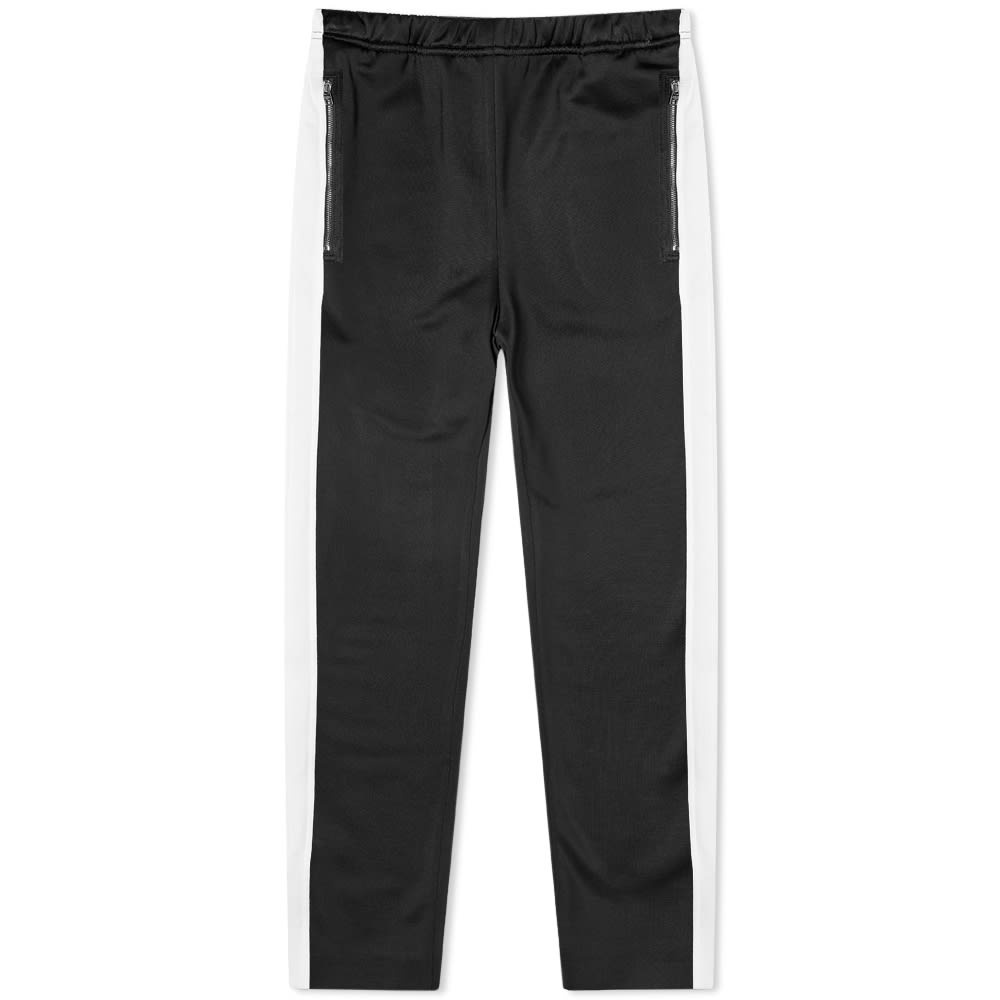 Alexander McQueen Drawstring Taped Pant - 1