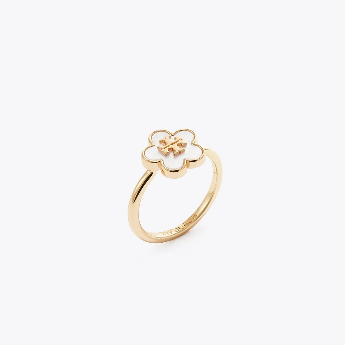 Forget Me Not Ring - 1
