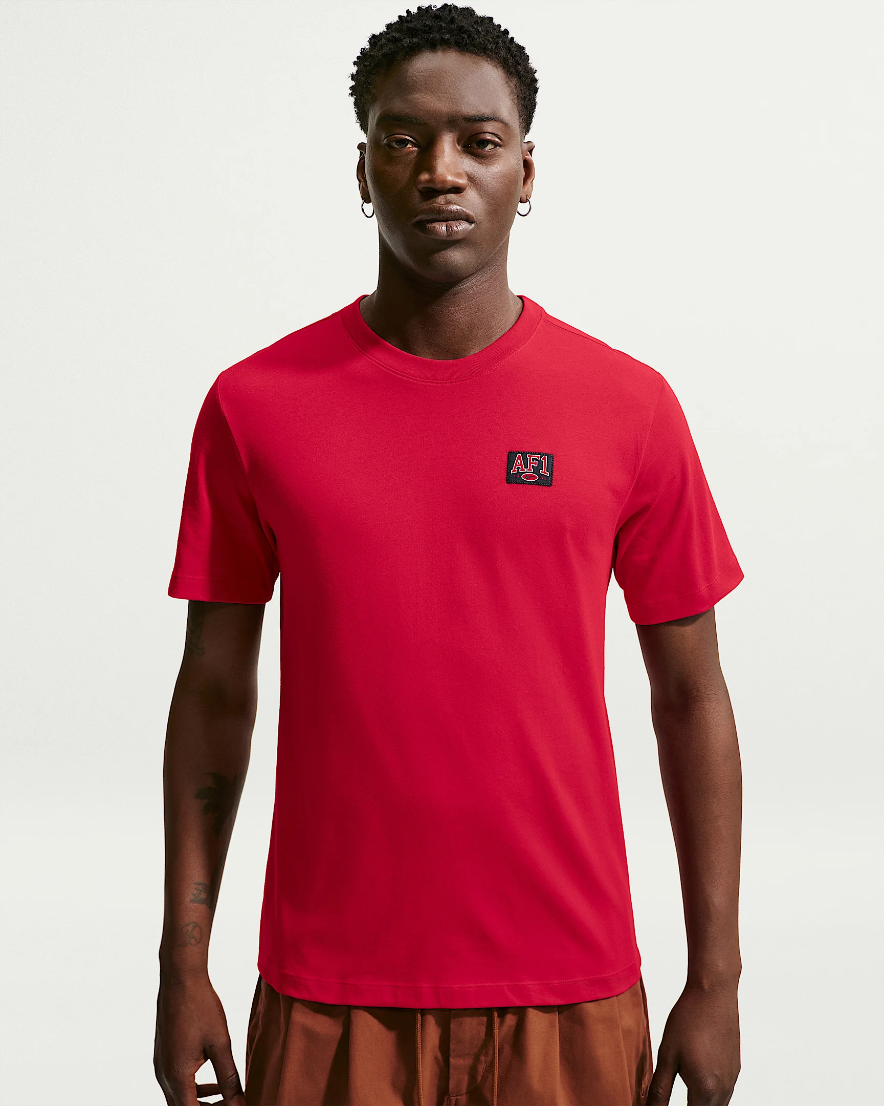Nike Sportswear T-Shirt - 1