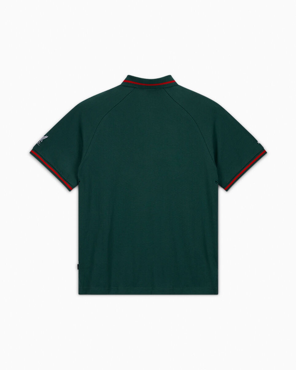Converse x Liverpool FC Marquis Polo - 3