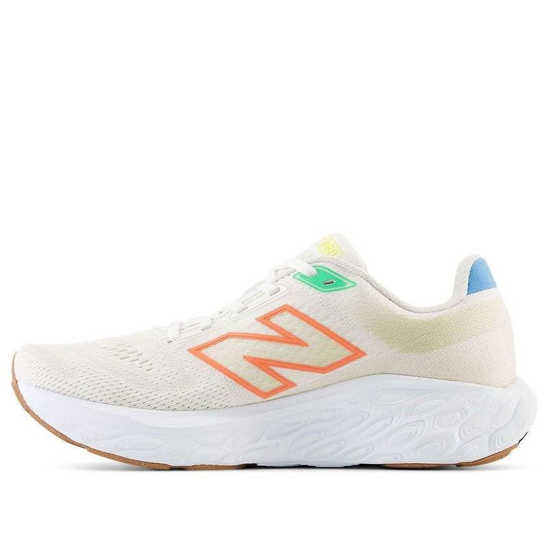 (WMNS) 새로운 균형 신선한 거품 x 880v14 '백색 오렌지' W880R14 1