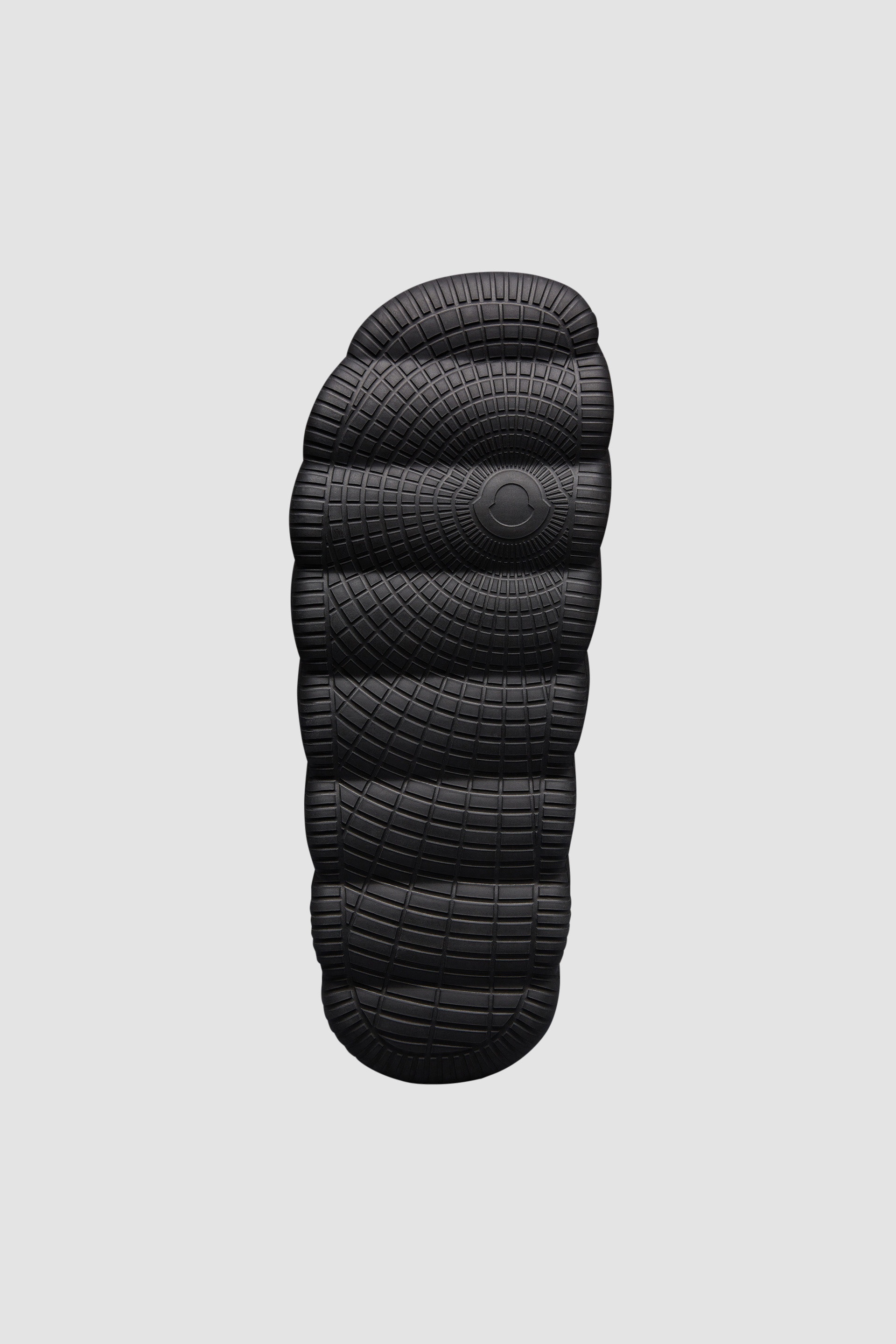 Moncler Lilo Quilted EVA Slides | REVERSIBLE