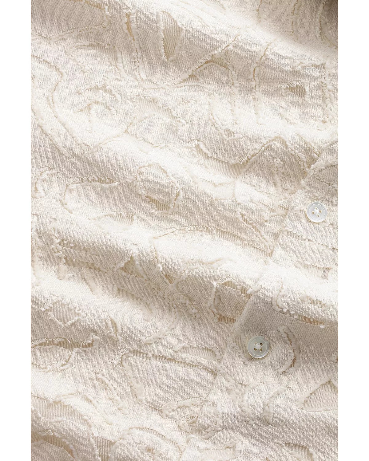 Relaxed Fit Freddy Short Sleeve Shirt - 4
