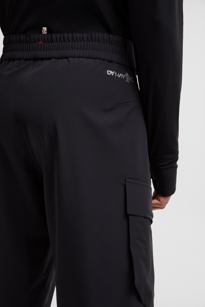 Cargo Pants 4