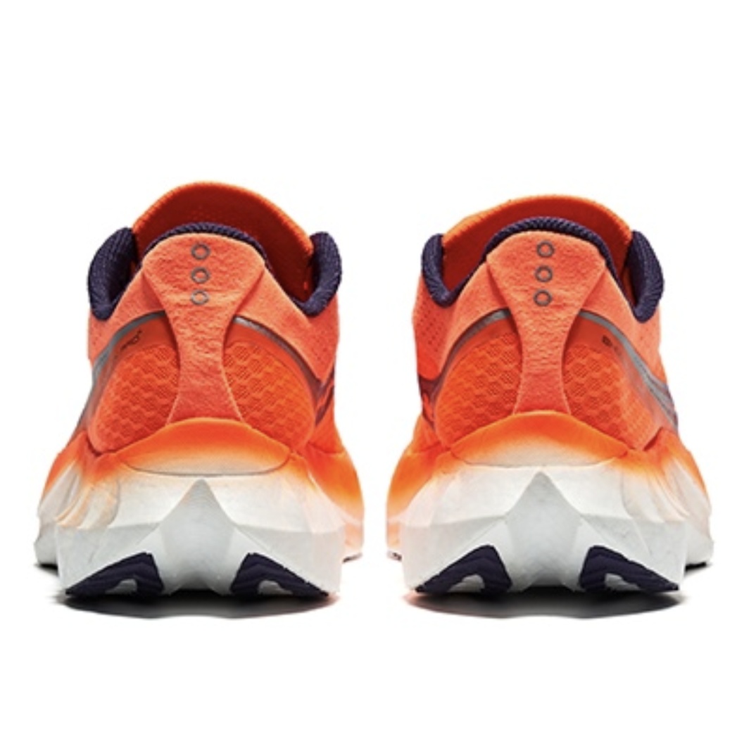 Saucony Endorphin Pro 4 'Viziorange' S20939-125 - 4
