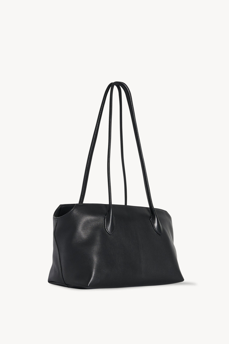 The Row Terrasse Bag in Leather outlook