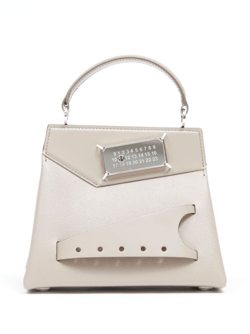 SNATCHED HANDBAG SMALL - 1