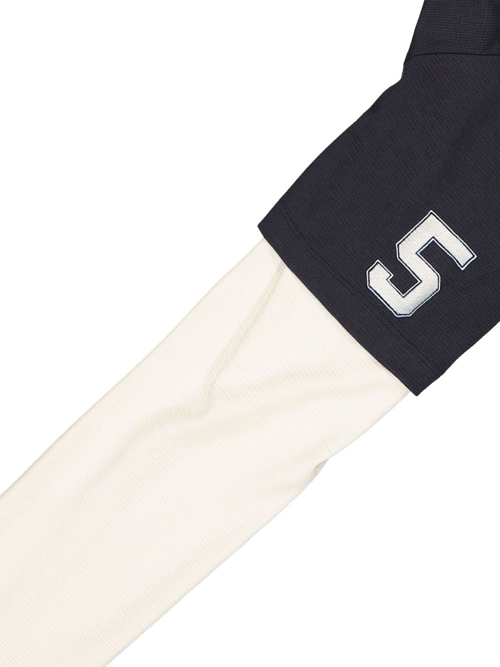 cotton polo top - 4