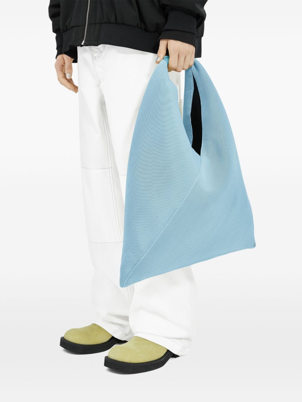Classic Japanese tote bag - 2