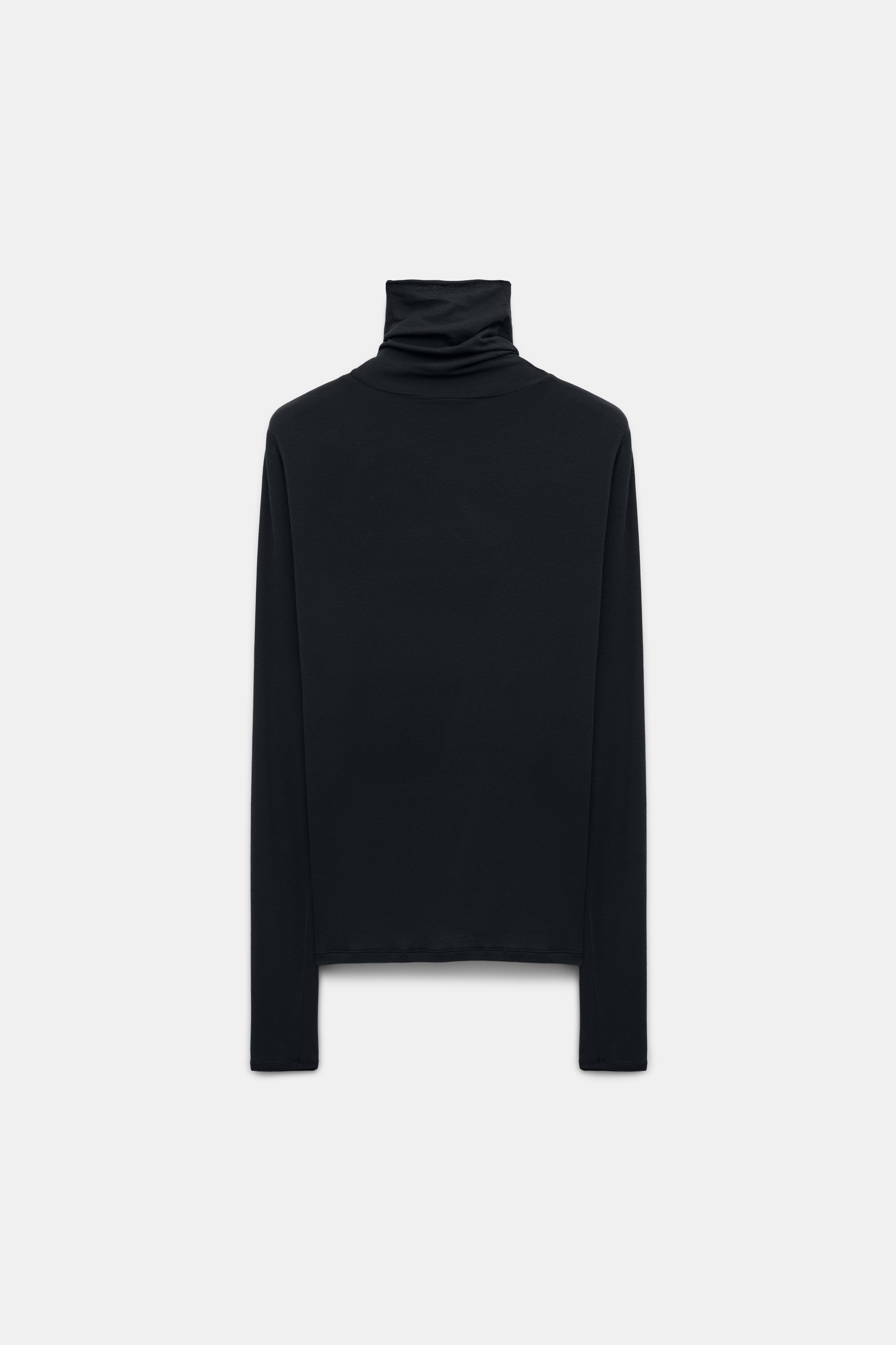 CHIC COMFORT shirt - 6