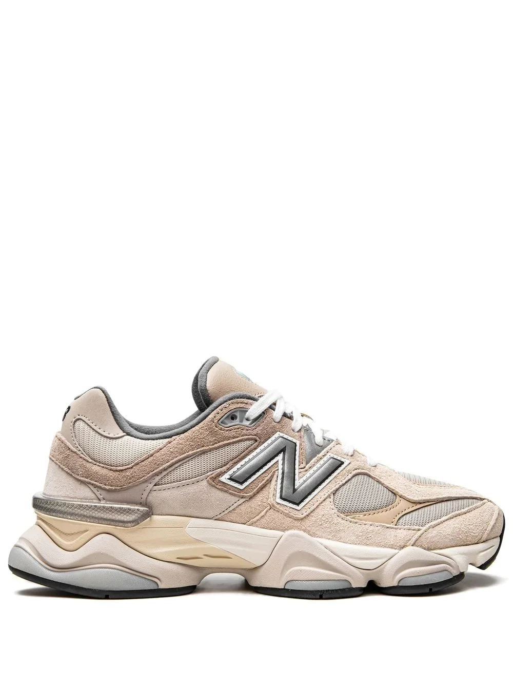 x Joe Freshgoods 9060 sneakers - 1