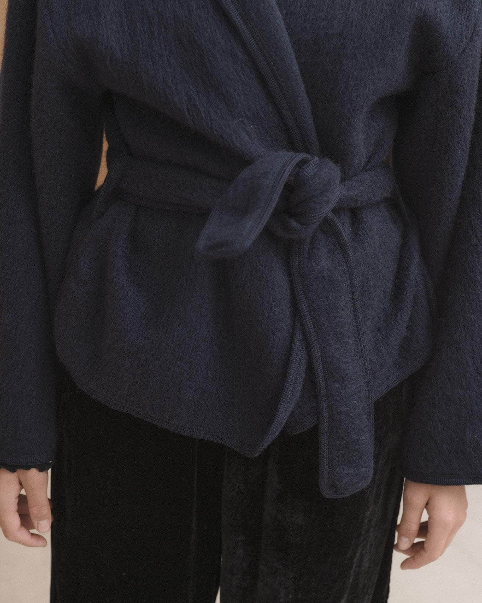 dande - Brushed Wool - 4