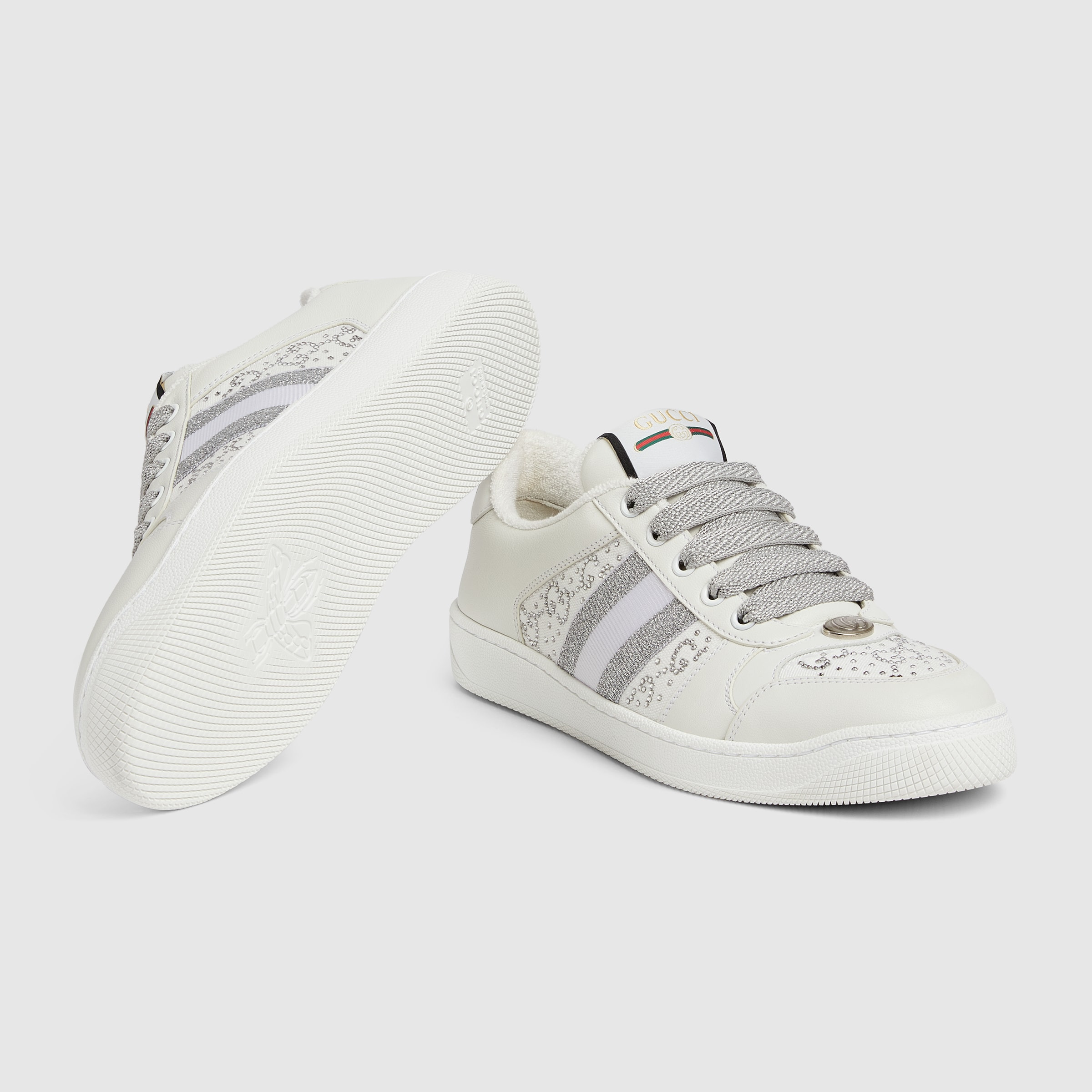 Women's Screener sneaker - 6