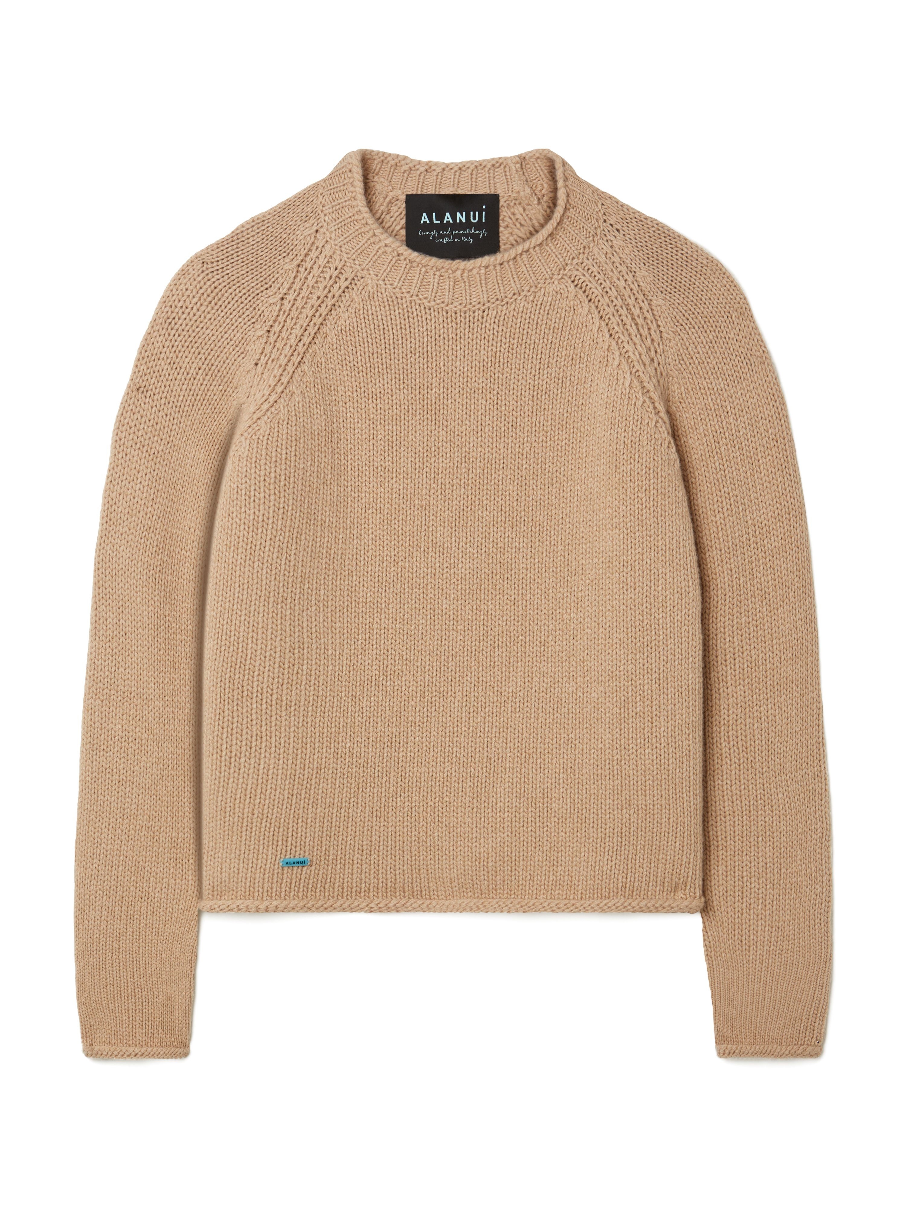 Alanui Finest Sweater - 2