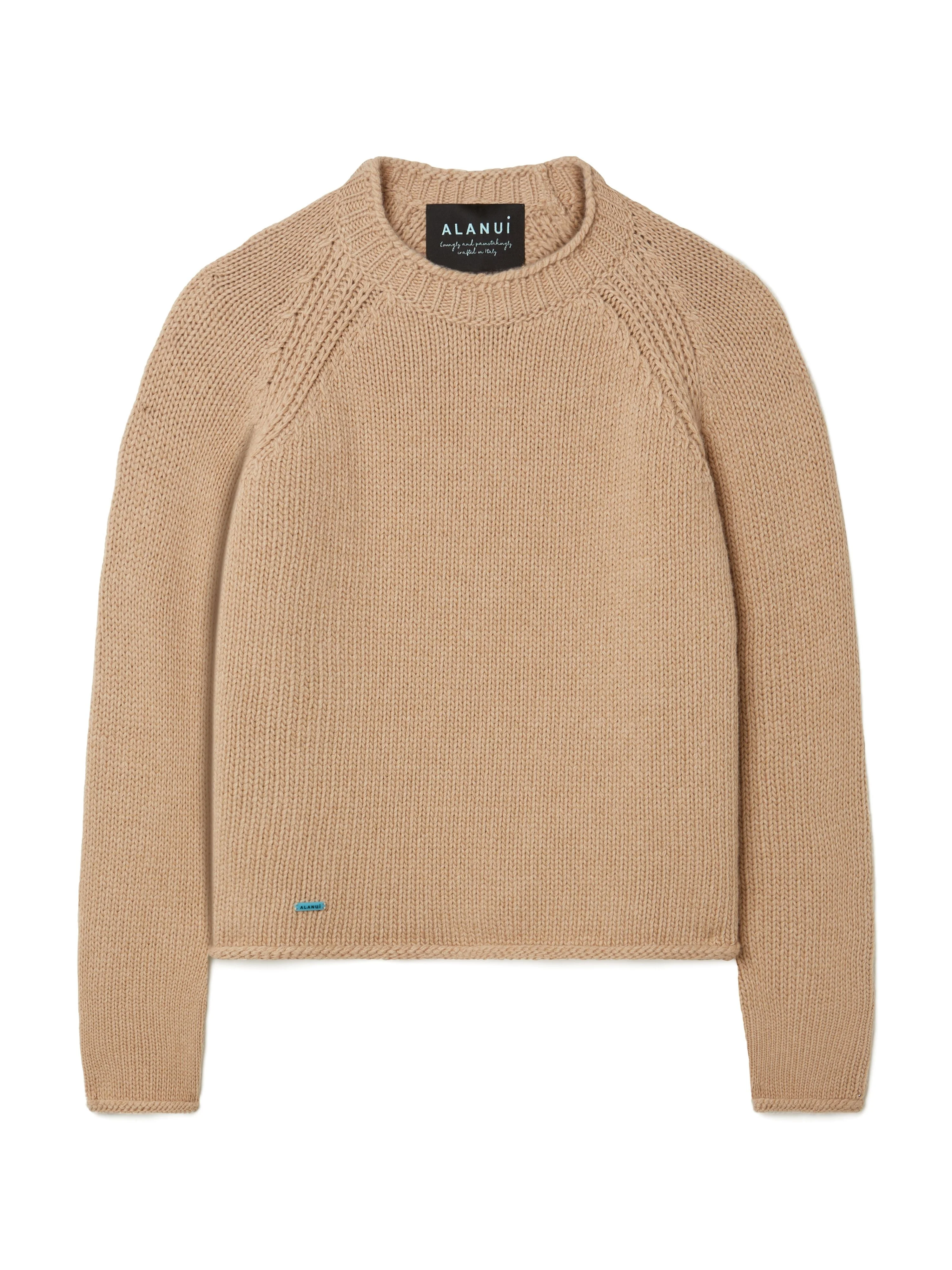 Alanui Finest Sweater - 1