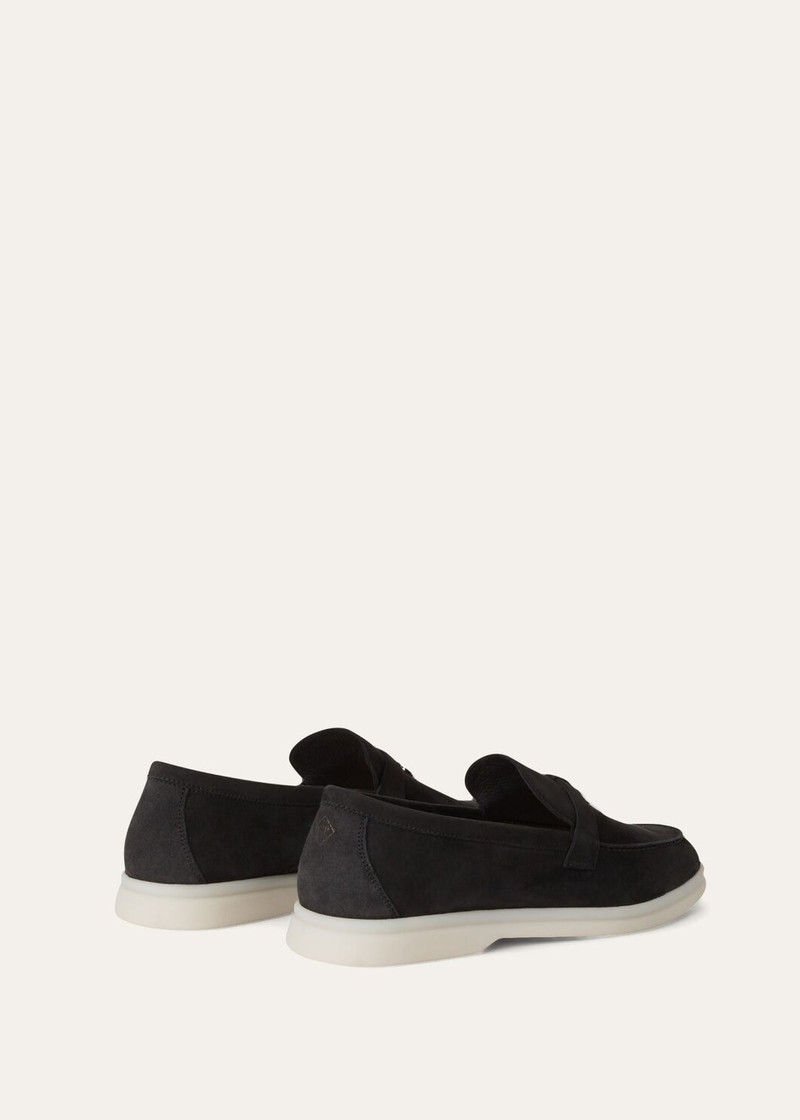 Summer Charms Walk Loafers 4