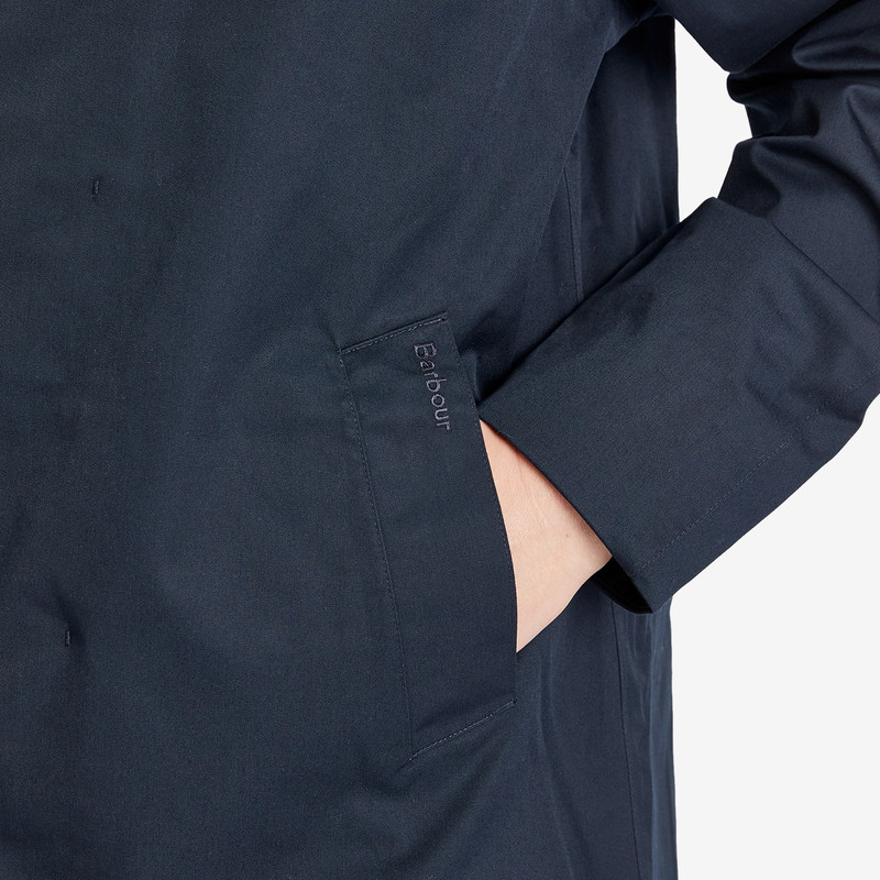 Barbour Barbour Rokig Waterproof Jacket outlook