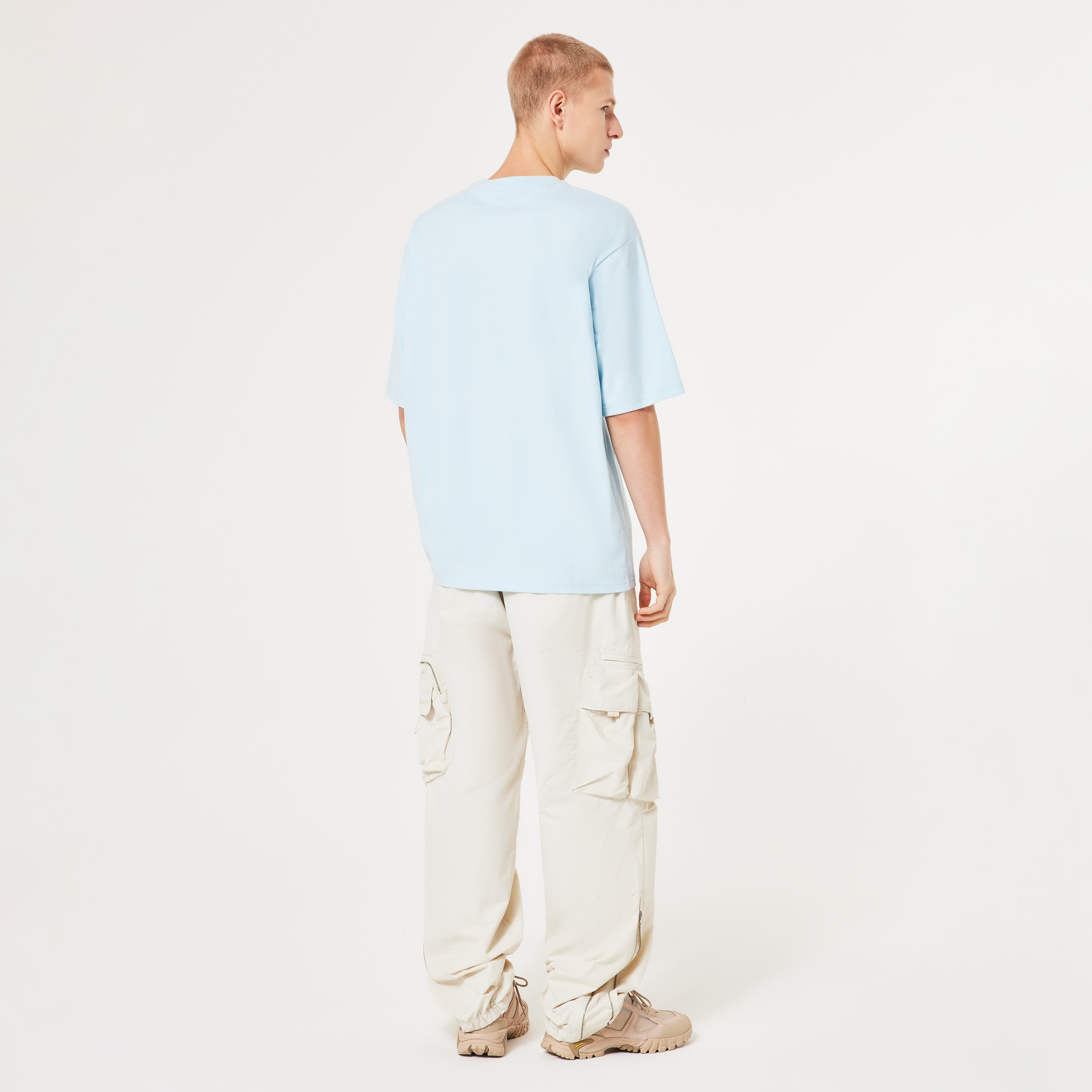 Soho SL Tee - 4