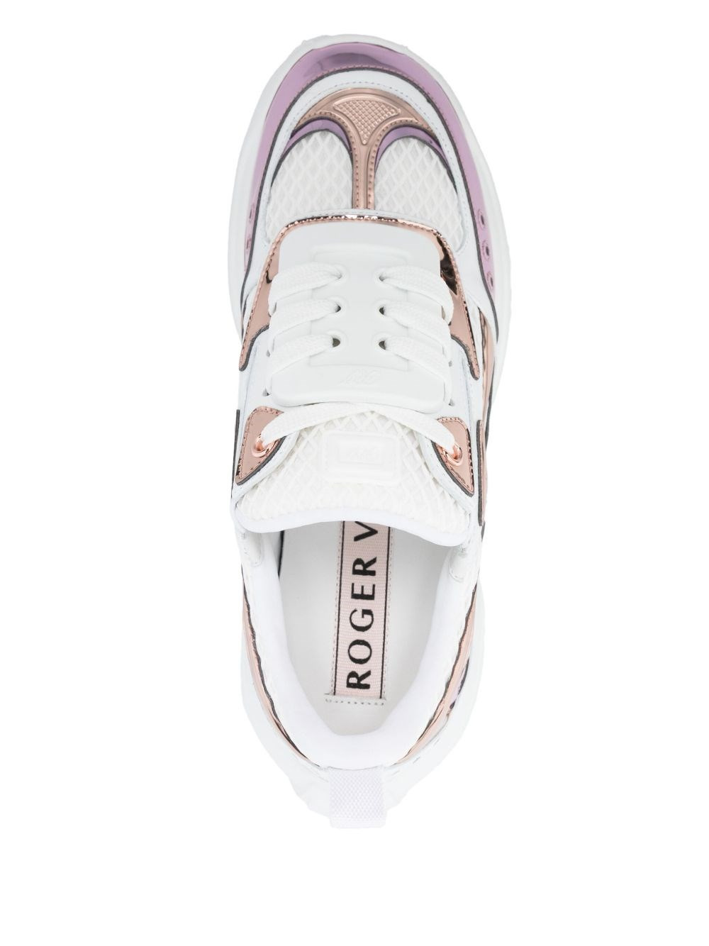 Motor Run sneakers - 2